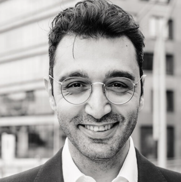 Dr. Gor Samvel